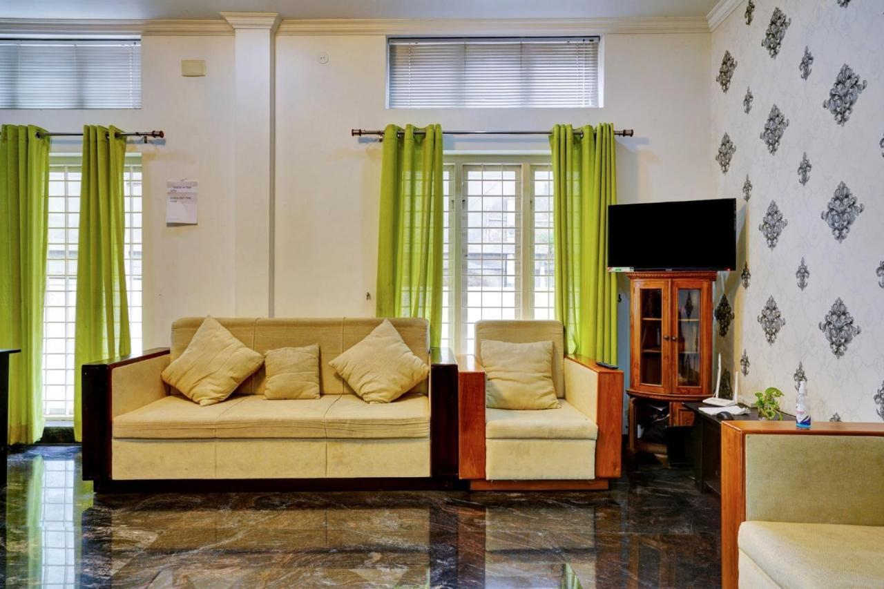 Kochi Collection O 81026 Suqoon Premium Stays מראה חיצוני תמונה