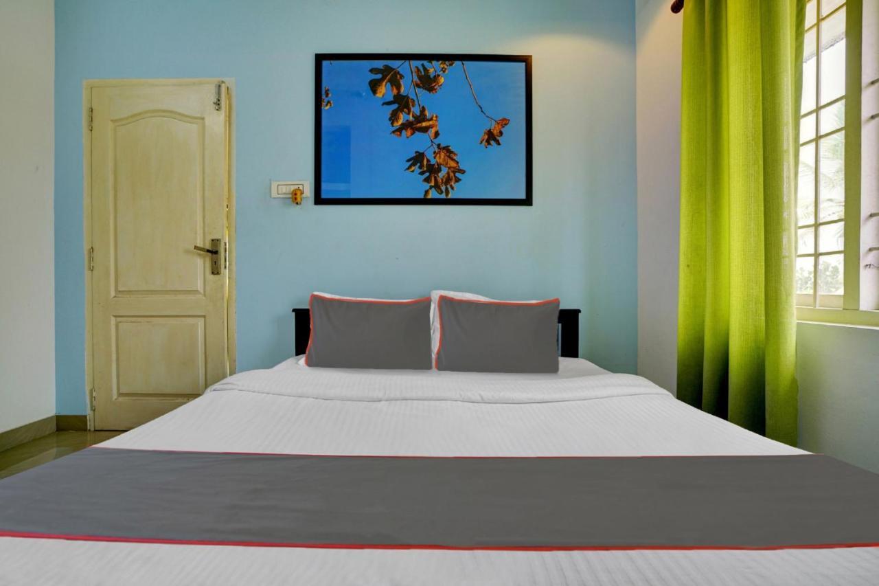 Kochi Collection O 81026 Suqoon Premium Stays מראה חיצוני תמונה