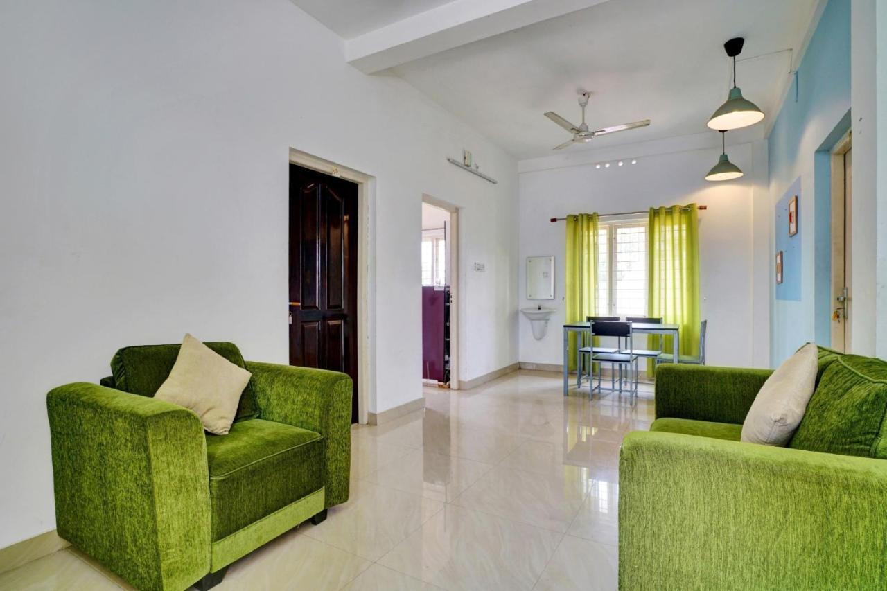 Kochi Collection O 81026 Suqoon Premium Stays מראה חיצוני תמונה