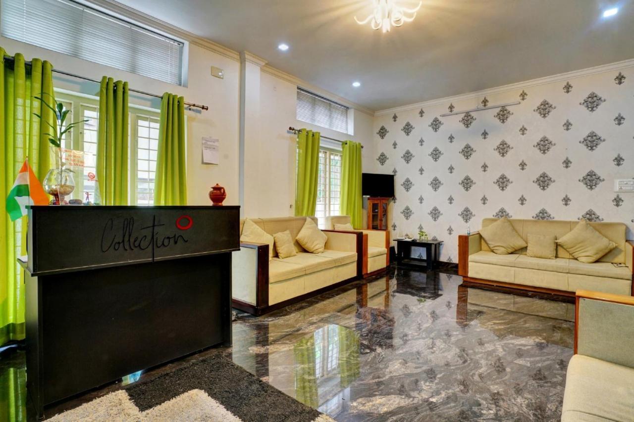 Kochi Collection O 81026 Suqoon Premium Stays מראה חיצוני תמונה