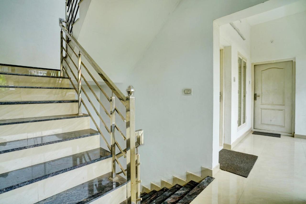 Kochi Collection O 81026 Suqoon Premium Stays מראה חיצוני תמונה