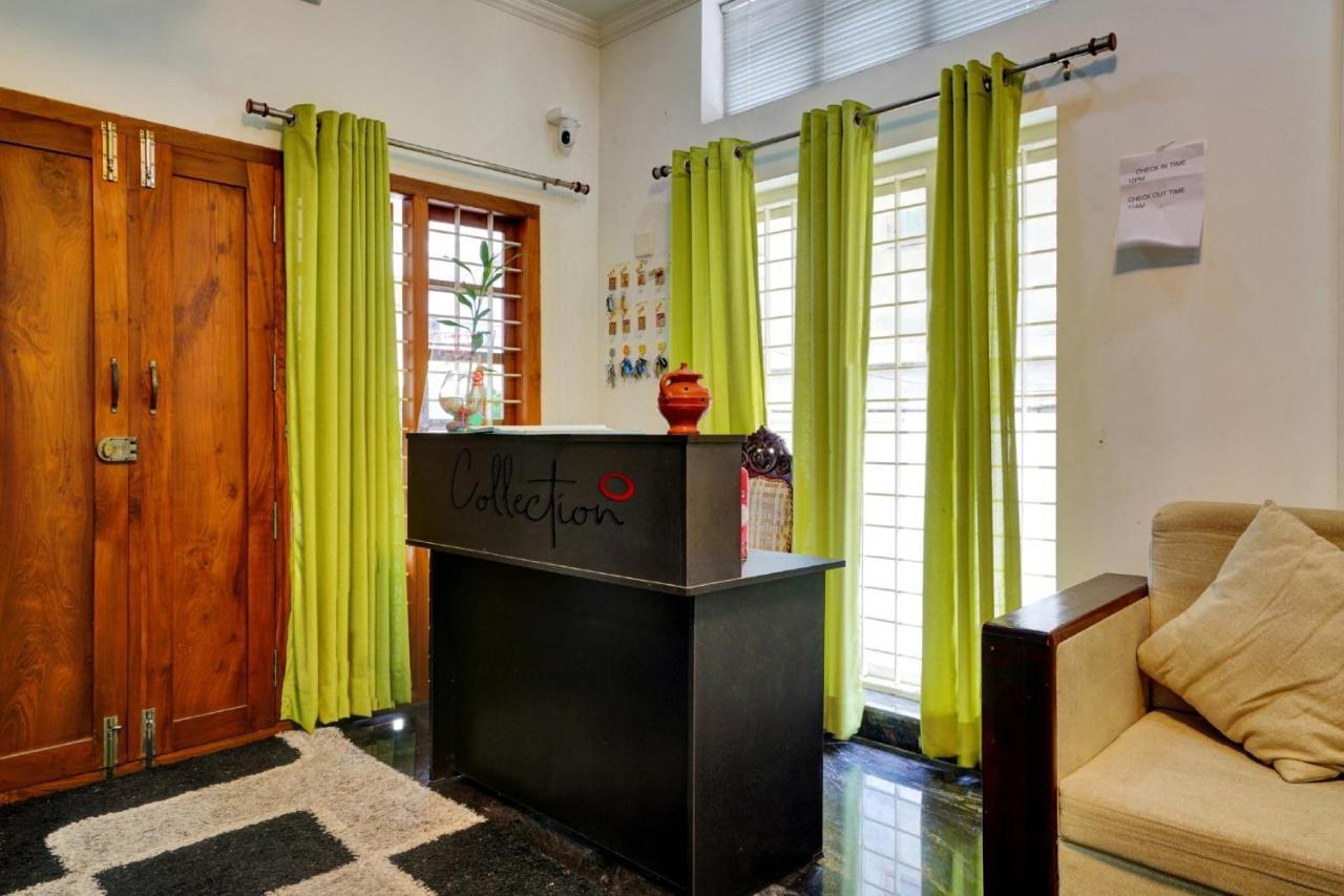 Kochi Collection O 81026 Suqoon Premium Stays מראה חיצוני תמונה