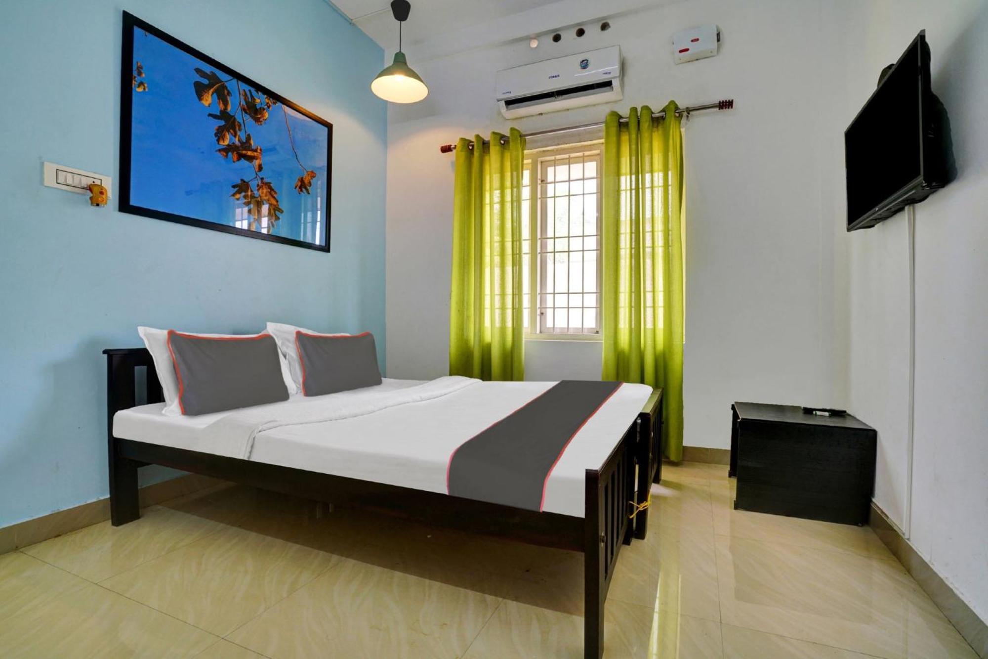 Kochi Collection O 81026 Suqoon Premium Stays מראה חיצוני תמונה