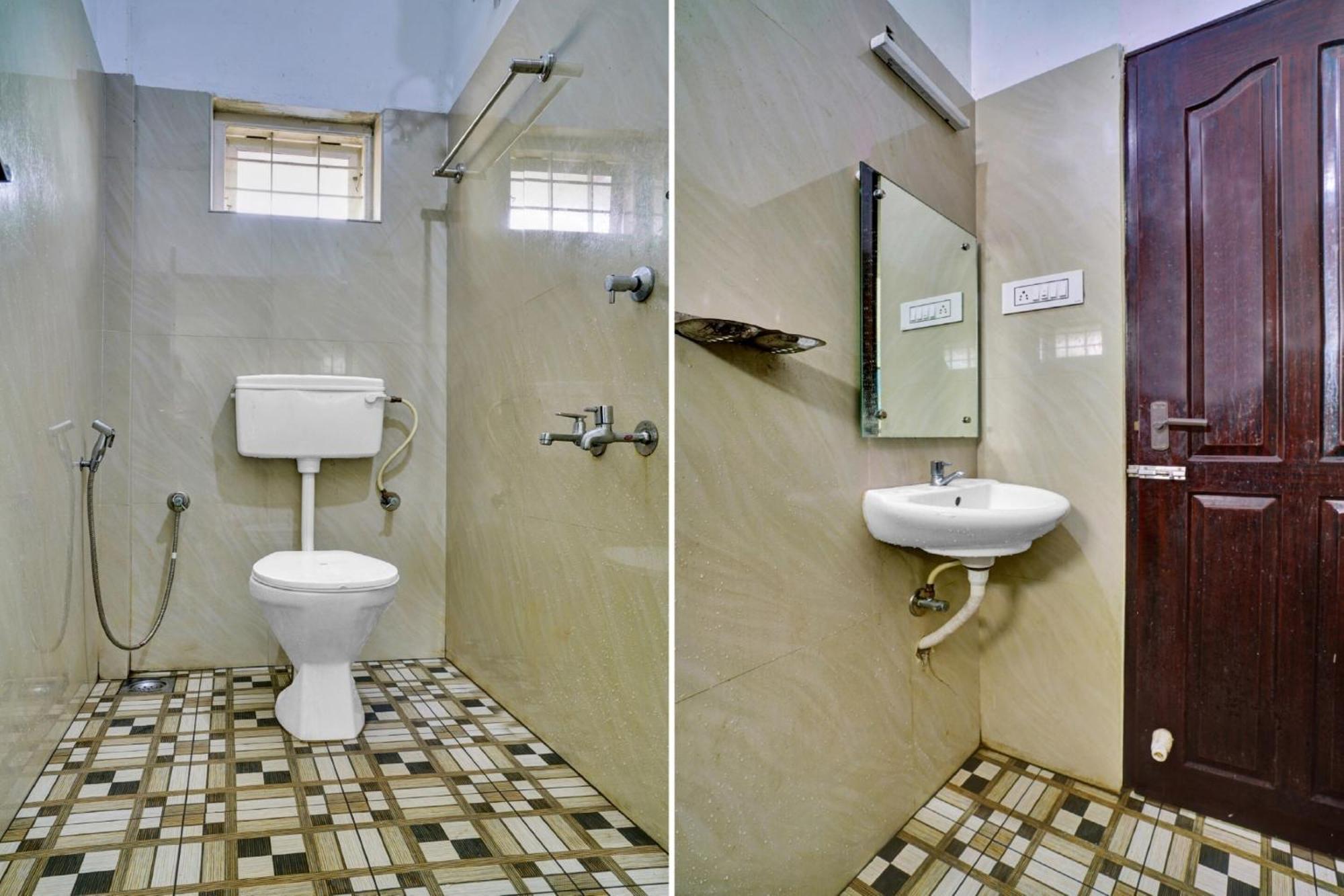 Kochi Collection O 81026 Suqoon Premium Stays מראה חיצוני תמונה